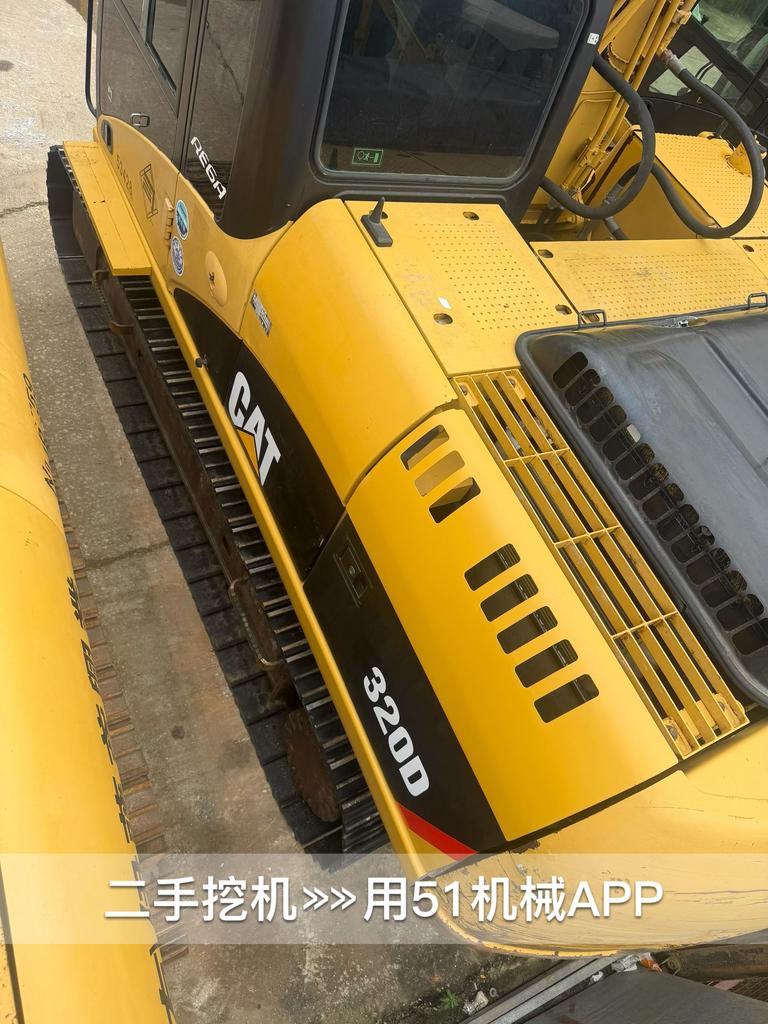 51挖机